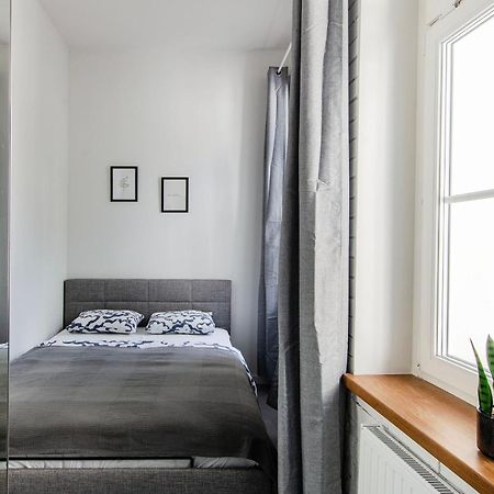 Loft City Center Apartments- Parking, Wifi, 24H Check-In Breslavia Exterior foto