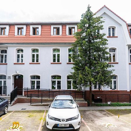 Loft City Center Apartments- Parking, Wifi, 24H Check-In Breslavia Exterior foto
