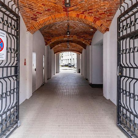 Loft City Center Apartments- Parking, Wifi, 24H Check-In Breslavia Exterior foto