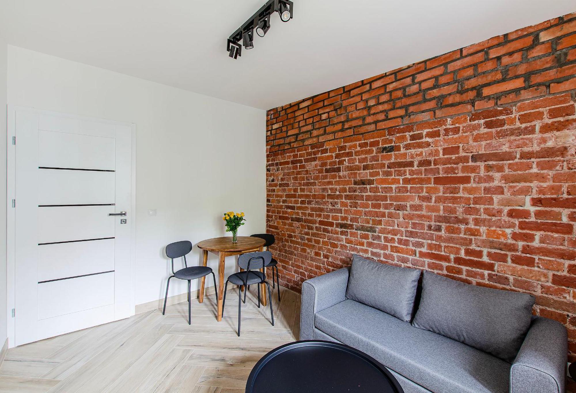 Loft City Center Apartments- Parking, Wifi, 24H Check-In Breslavia Exterior foto