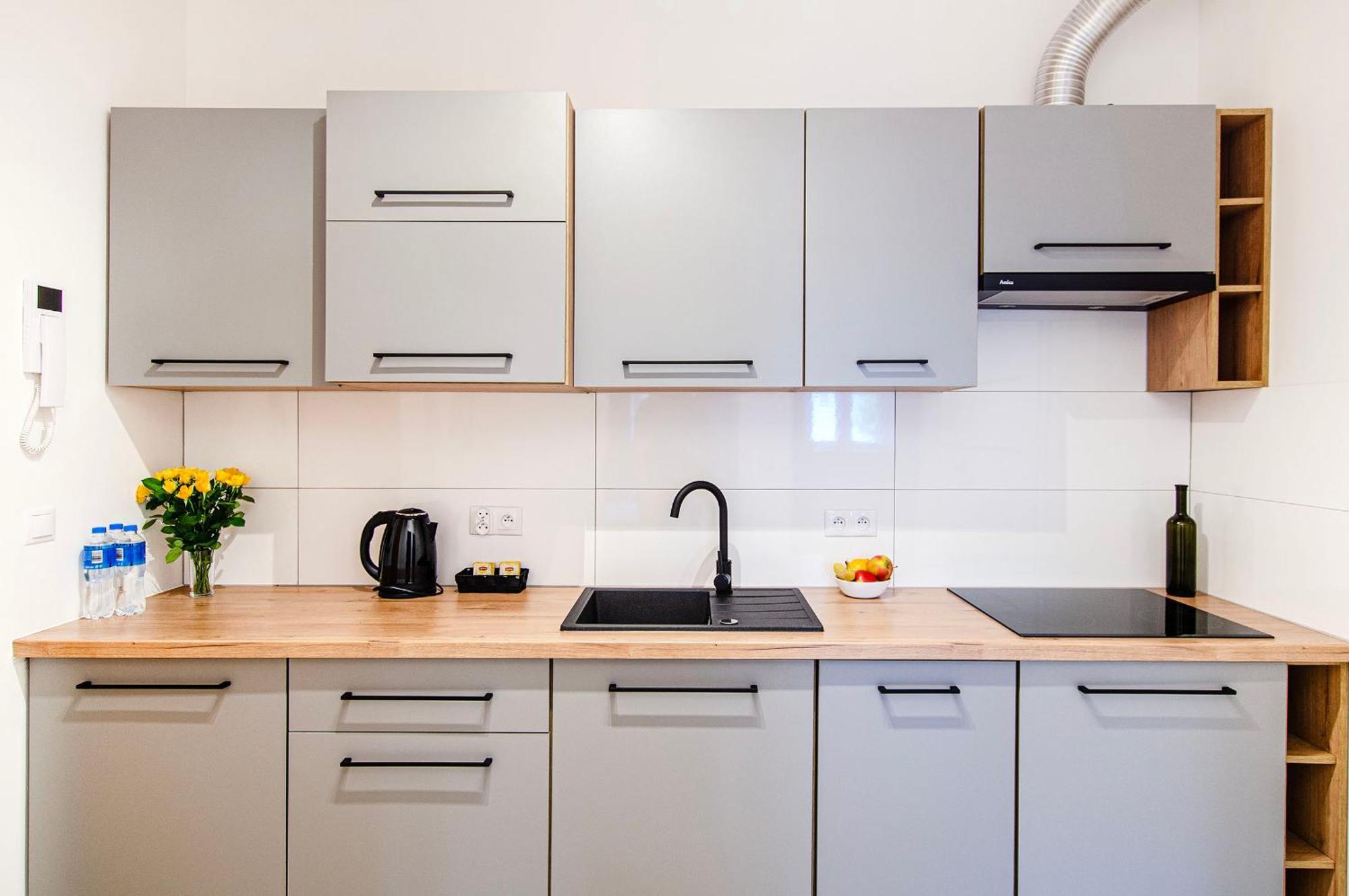 Loft City Center Apartments- Parking, Wifi, 24H Check-In Breslavia Exterior foto