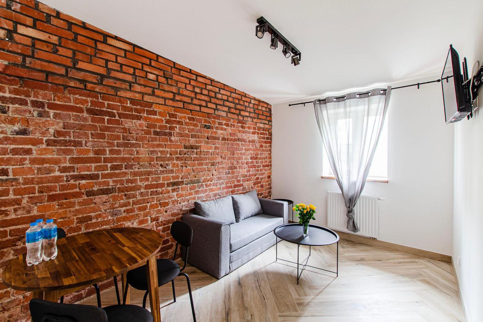 Loft City Center Apartments- Parking, Wifi, 24H Check-In Breslavia Exterior foto