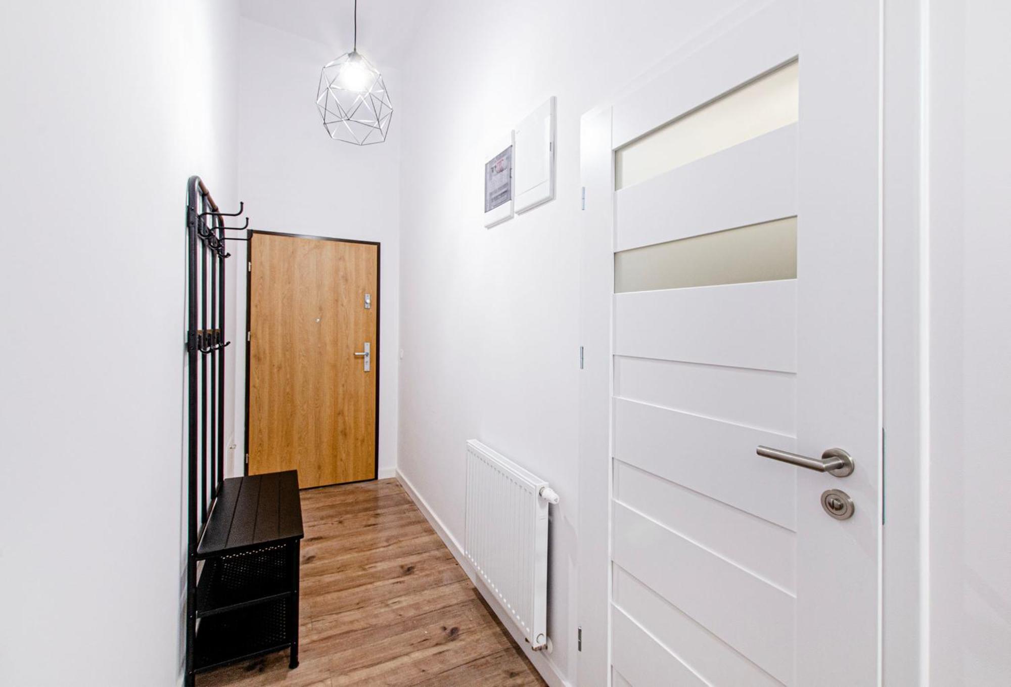 Loft City Center Apartments- Parking, Wifi, 24H Check-In Breslavia Exterior foto