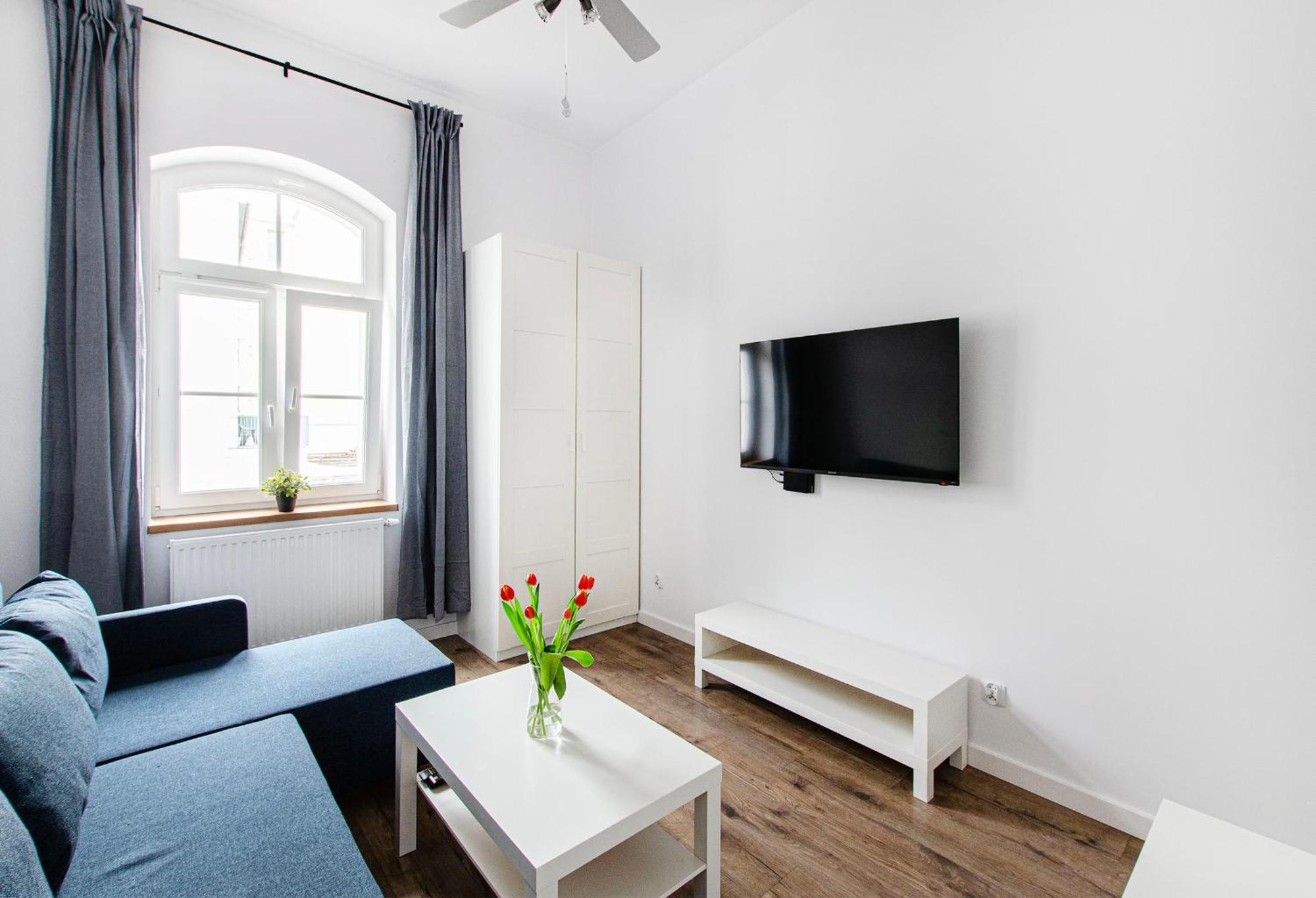Loft City Center Apartments- Parking, Wifi, 24H Check-In Breslavia Exterior foto