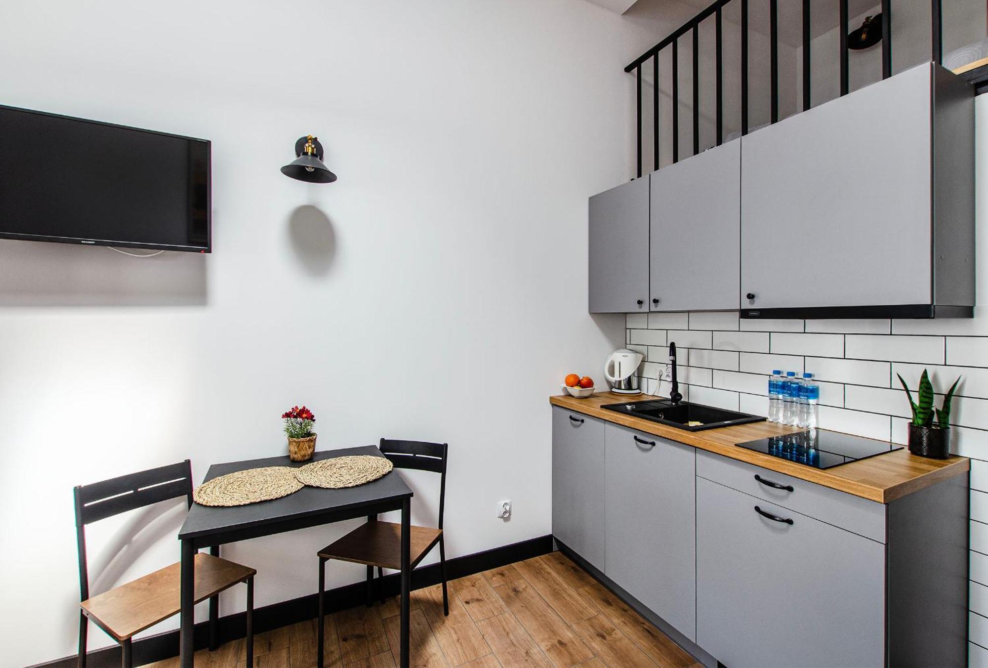 Loft City Center Apartments- Parking, Wifi, 24H Check-In Breslavia Exterior foto