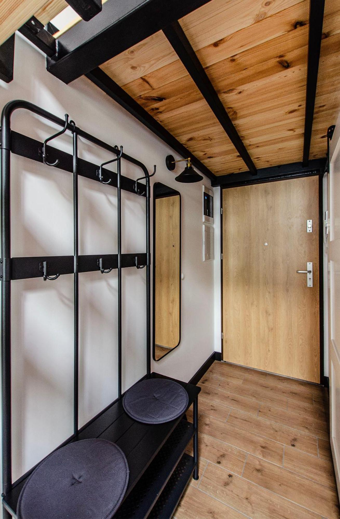 Loft City Center Apartments- Parking, Wifi, 24H Check-In Breslavia Exterior foto