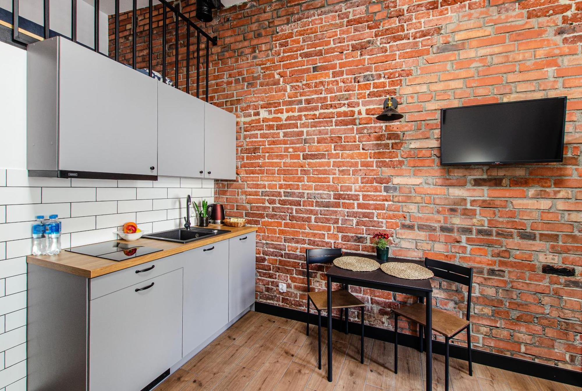 Loft City Center Apartments- Parking, Wifi, 24H Check-In Breslavia Exterior foto