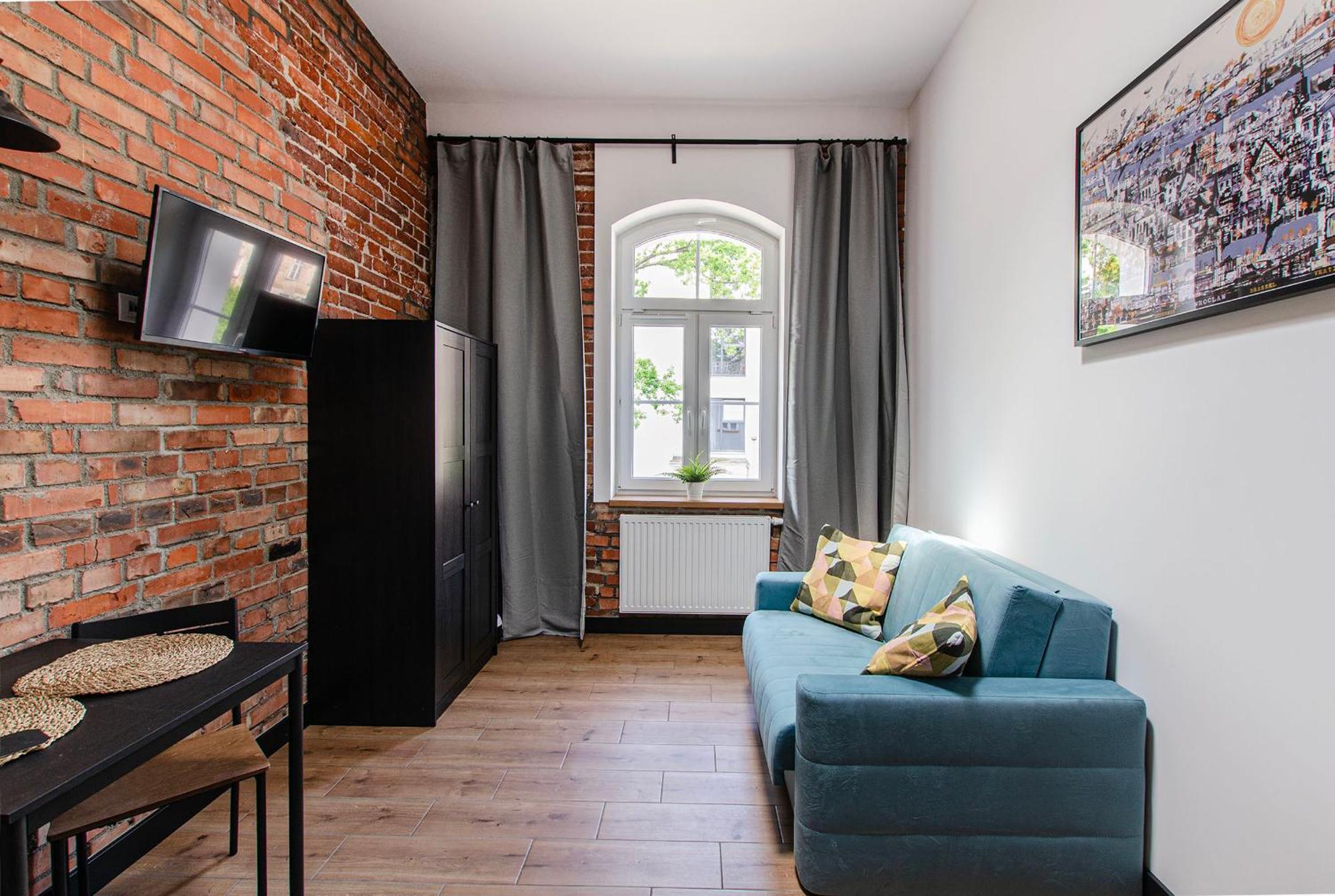 Loft City Center Apartments- Parking, Wifi, 24H Check-In Breslavia Exterior foto