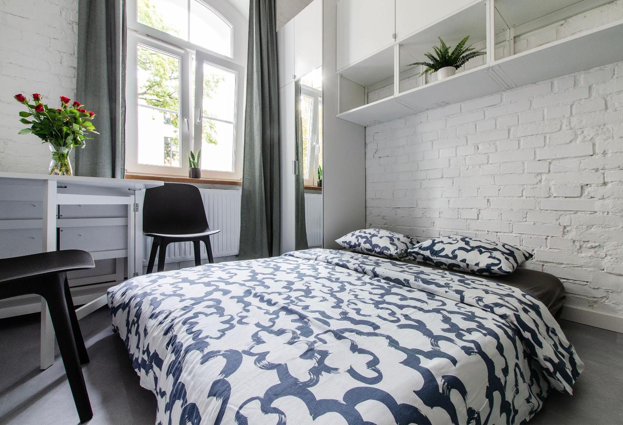 Loft City Center Apartments- Parking, Wifi, 24H Check-In Breslavia Exterior foto