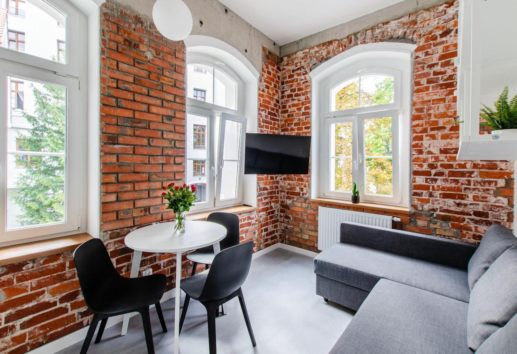 Loft City Center Apartments- Parking, Wifi, 24H Check-In Breslavia Exterior foto
