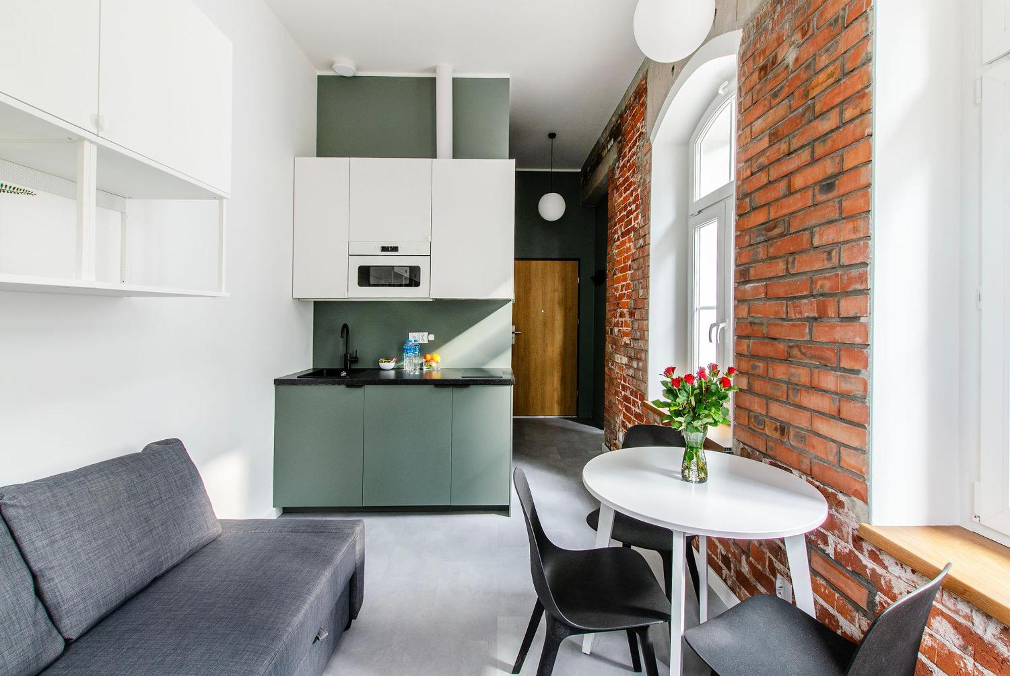 Loft City Center Apartments- Parking, Wifi, 24H Check-In Breslavia Exterior foto