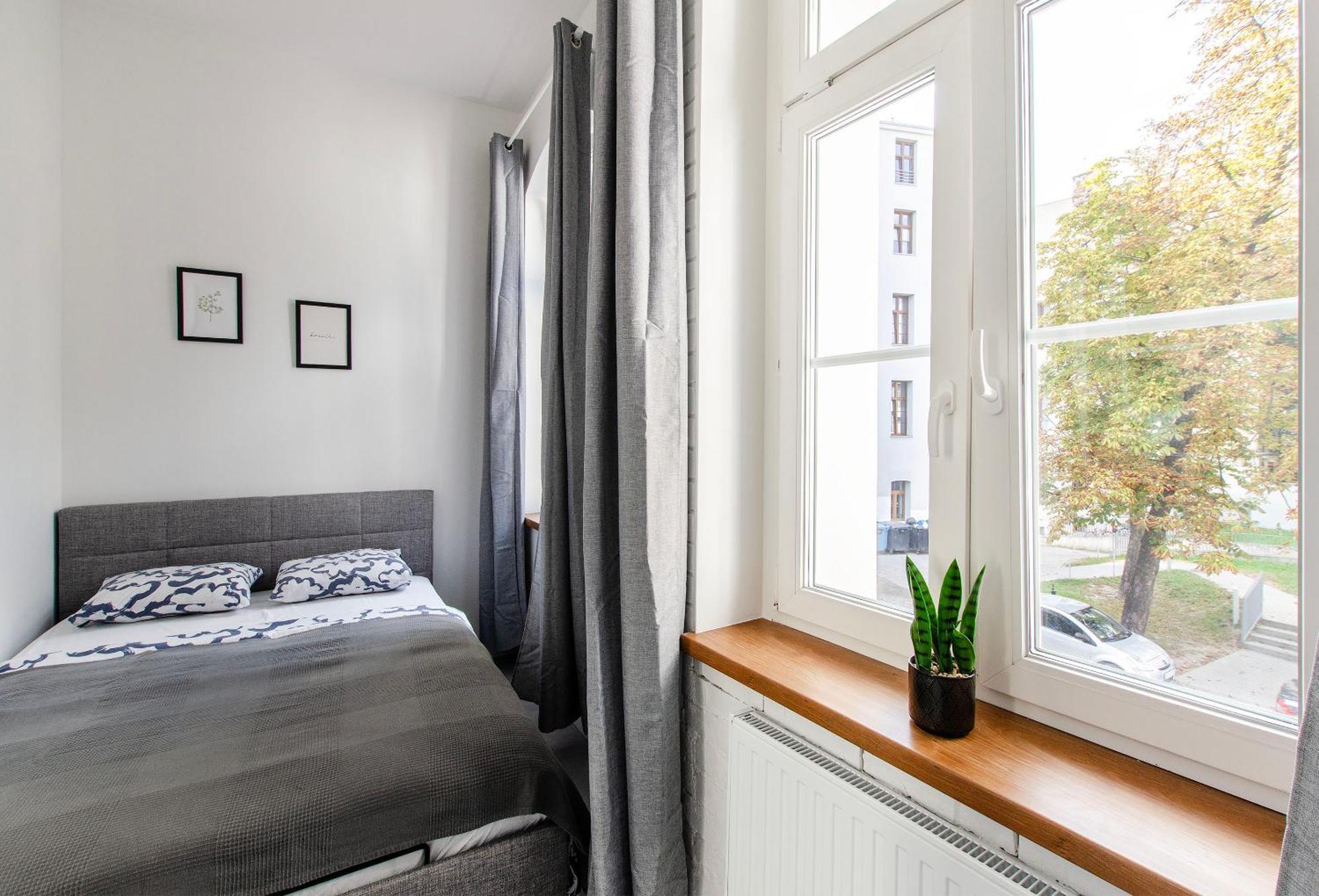 Loft City Center Apartments- Parking, Wifi, 24H Check-In Breslavia Exterior foto