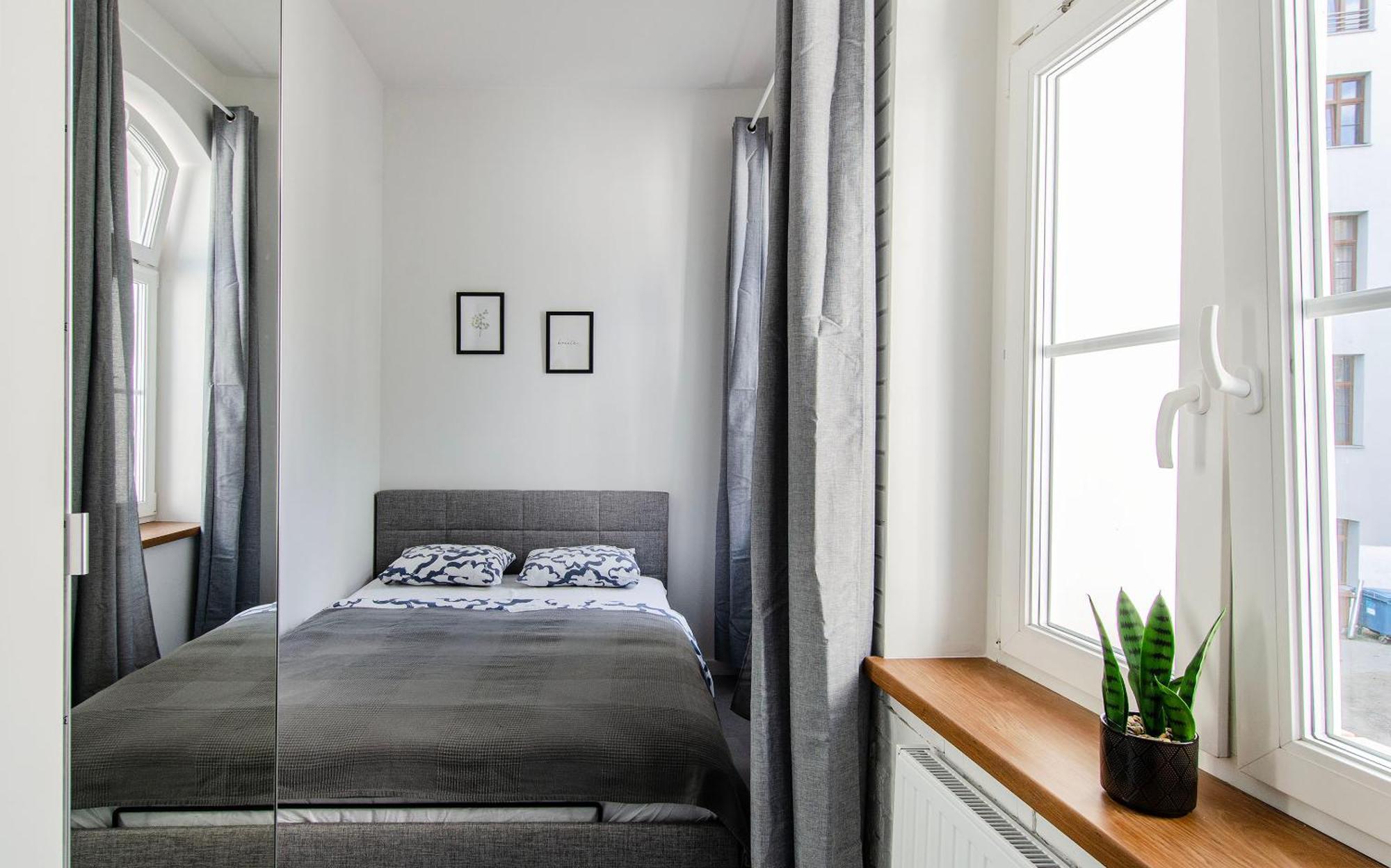 Loft City Center Apartments- Parking, Wifi, 24H Check-In Breslavia Exterior foto