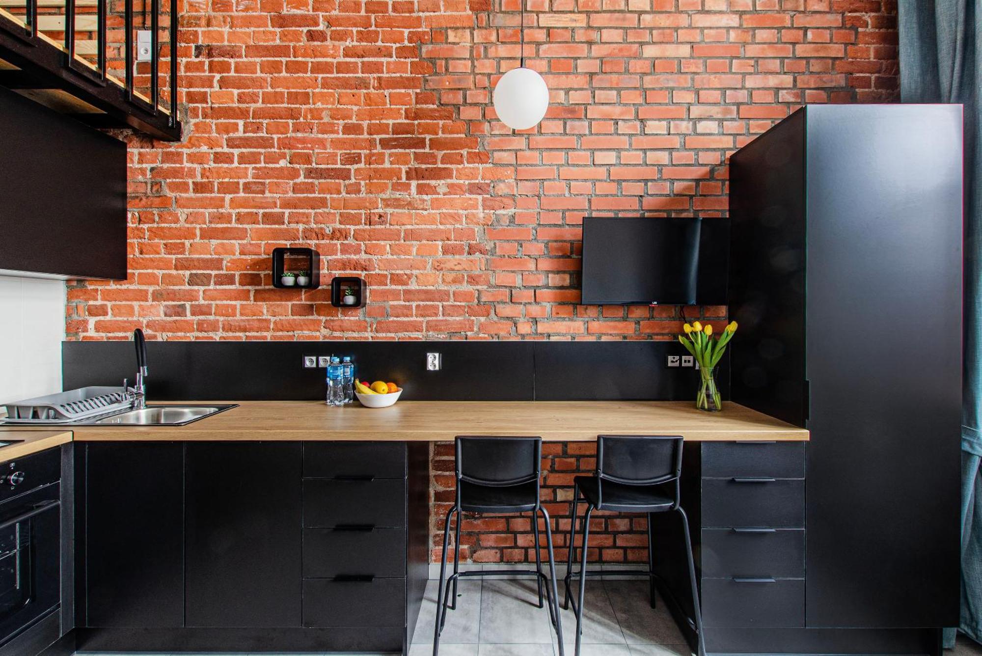 Loft City Center Apartments- Parking, Wifi, 24H Check-In Breslavia Exterior foto