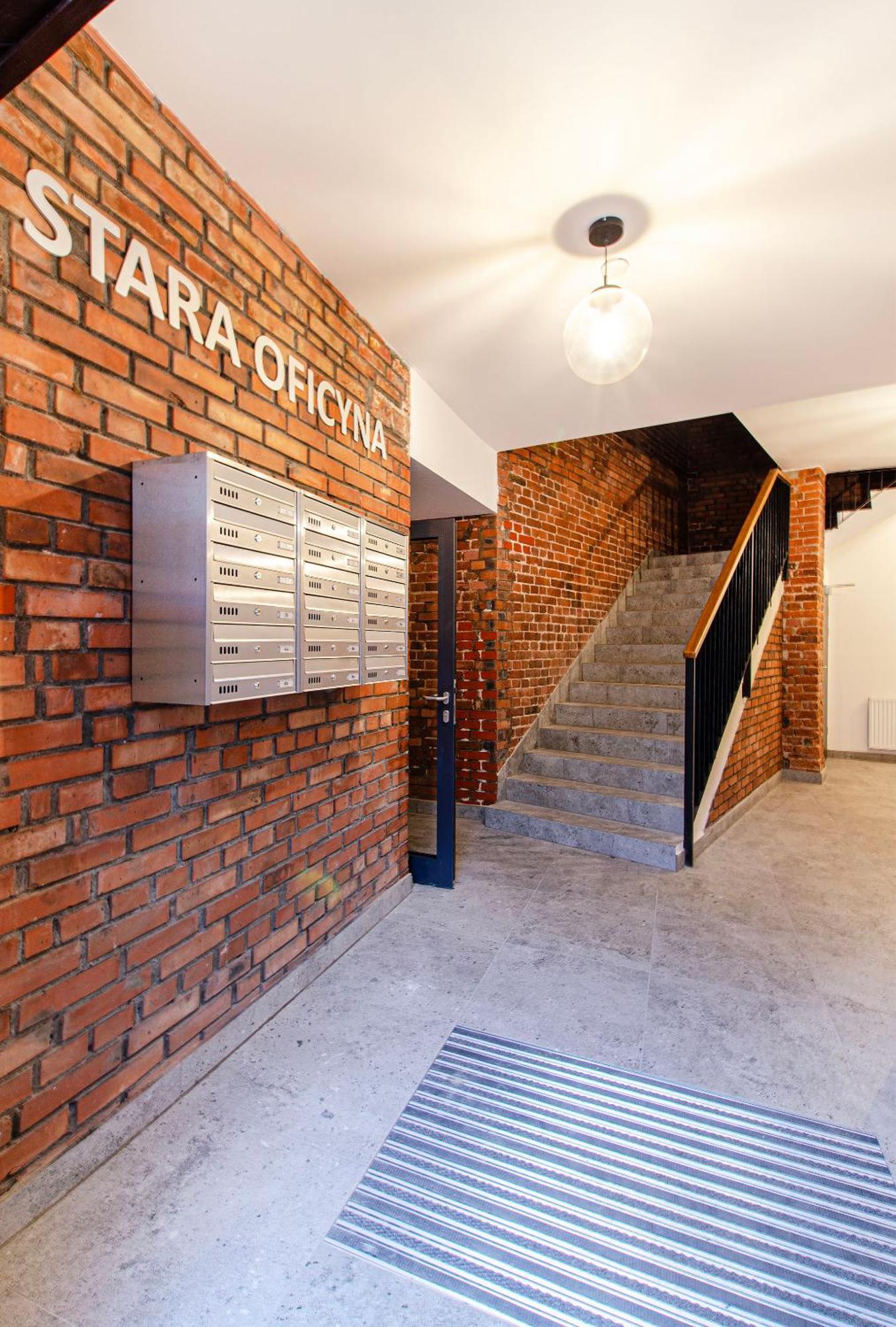 Loft City Center Apartments- Parking, Wifi, 24H Check-In Breslavia Exterior foto