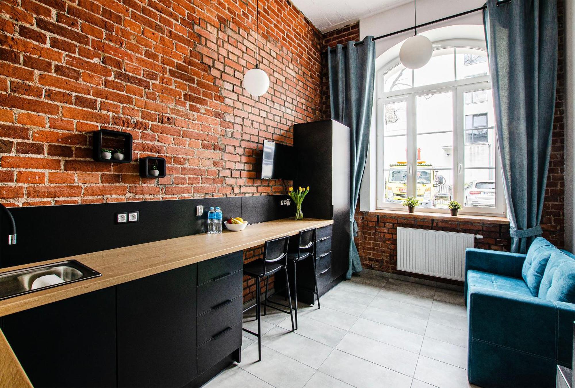 Loft City Center Apartments- Parking, Wifi, 24H Check-In Breslavia Exterior foto
