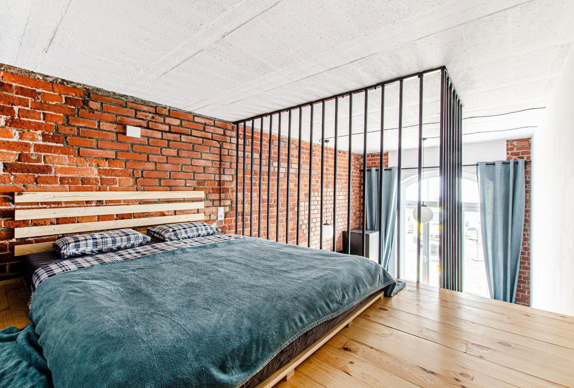 Loft City Center Apartments- Parking, Wifi, 24H Check-In Breslavia Exterior foto