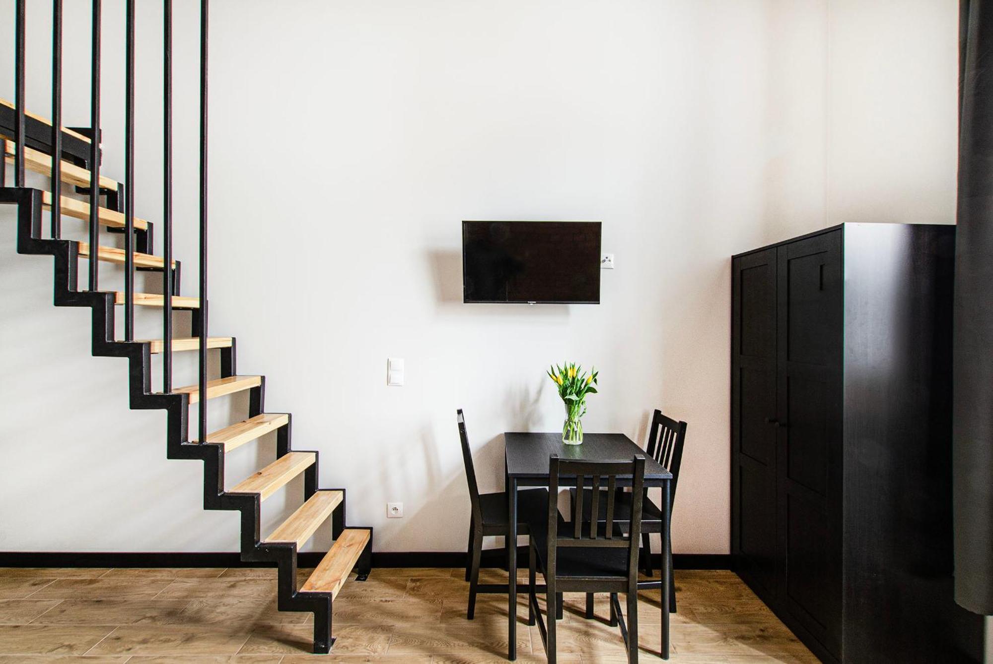 Loft City Center Apartments- Parking, Wifi, 24H Check-In Breslavia Exterior foto