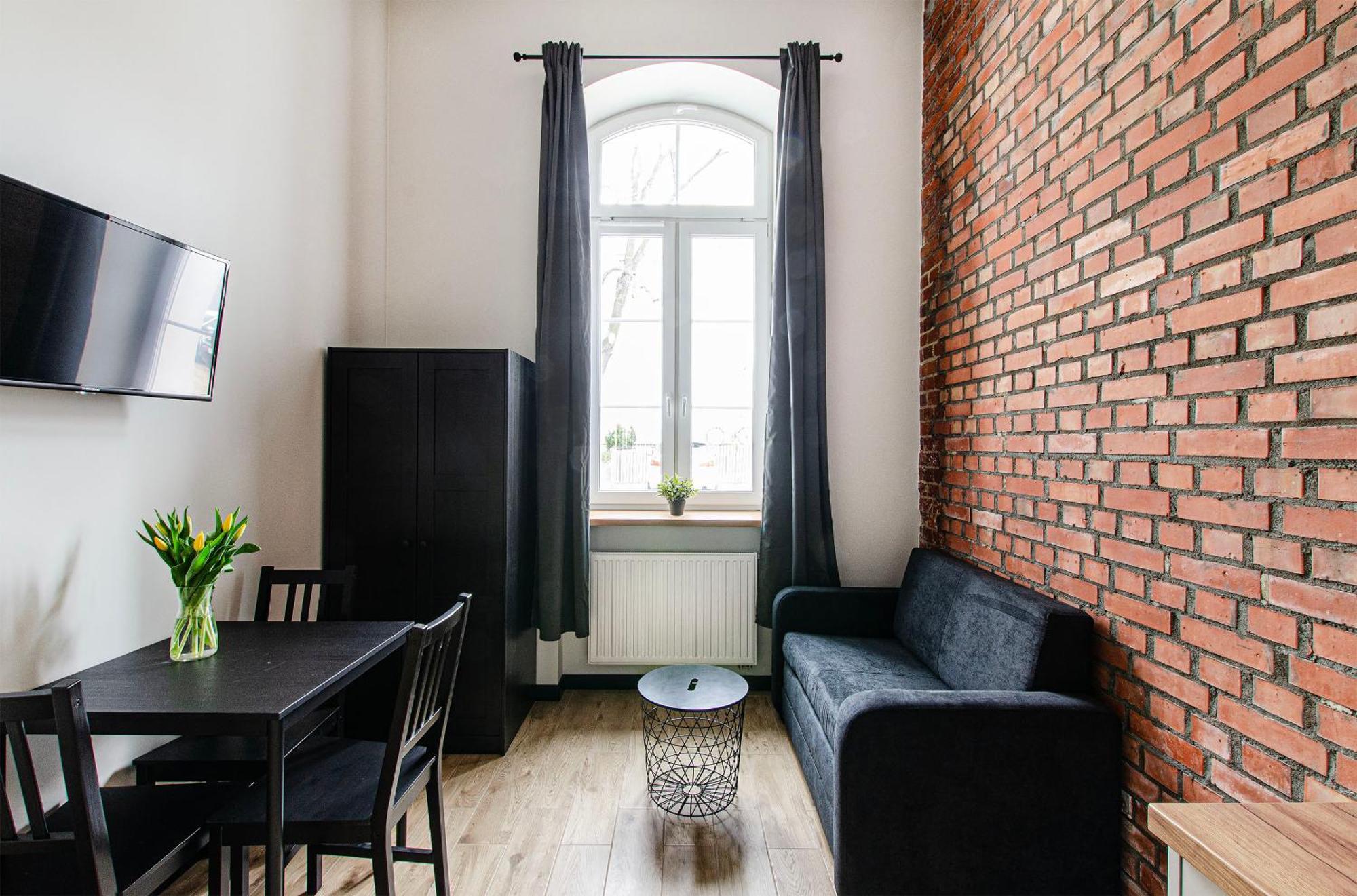 Loft City Center Apartments- Parking, Wifi, 24H Check-In Breslavia Exterior foto