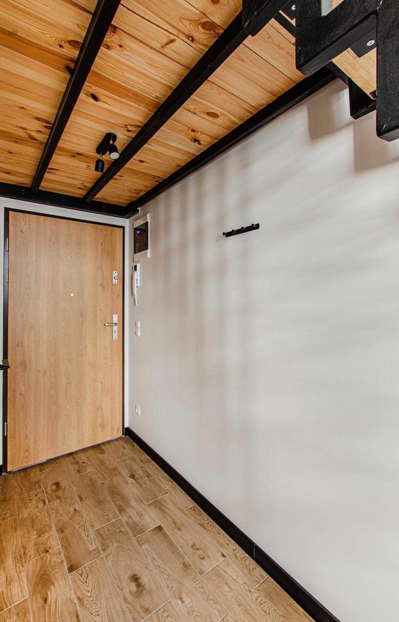 Loft City Center Apartments- Parking, Wifi, 24H Check-In Breslavia Exterior foto