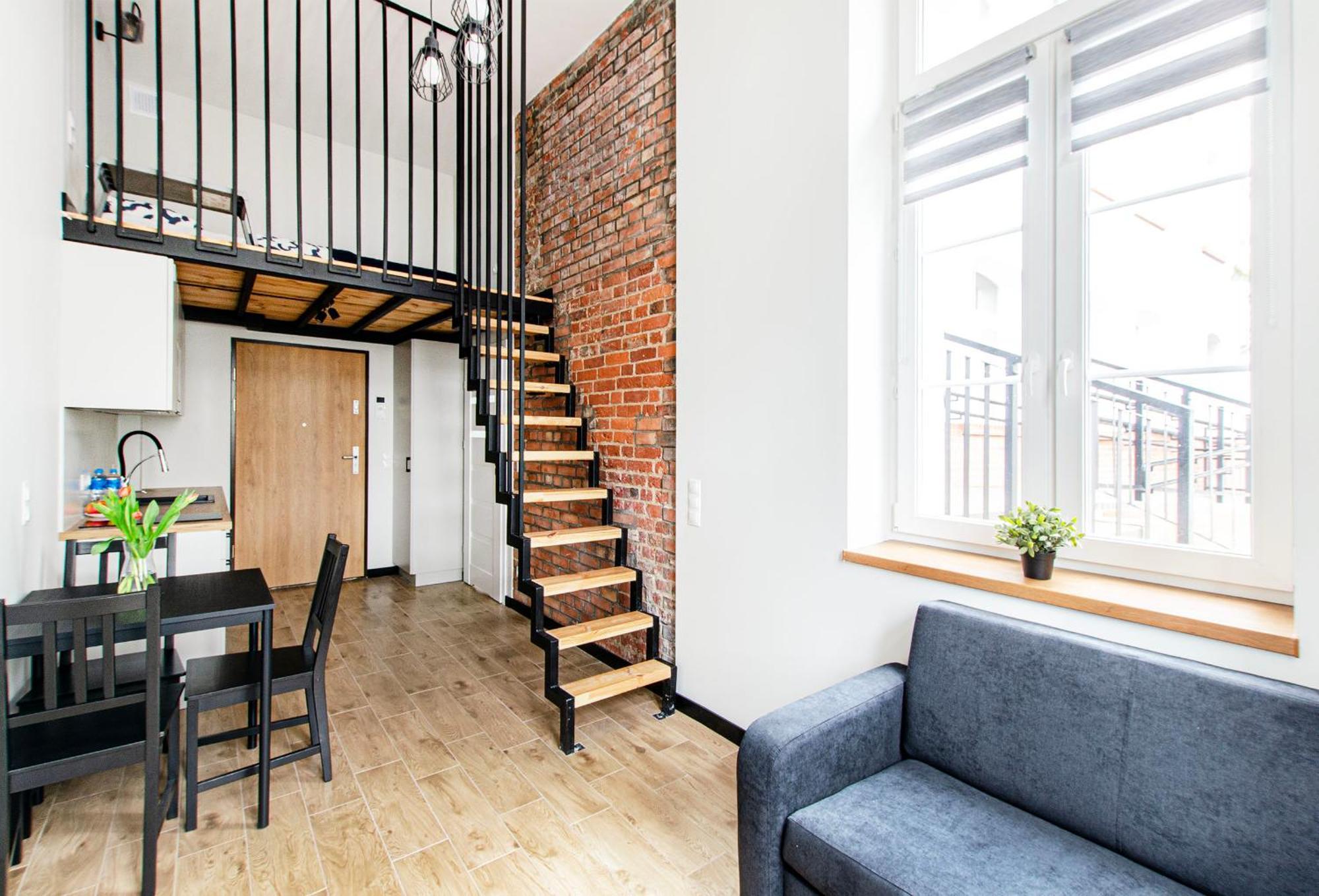 Loft City Center Apartments- Parking, Wifi, 24H Check-In Breslavia Exterior foto