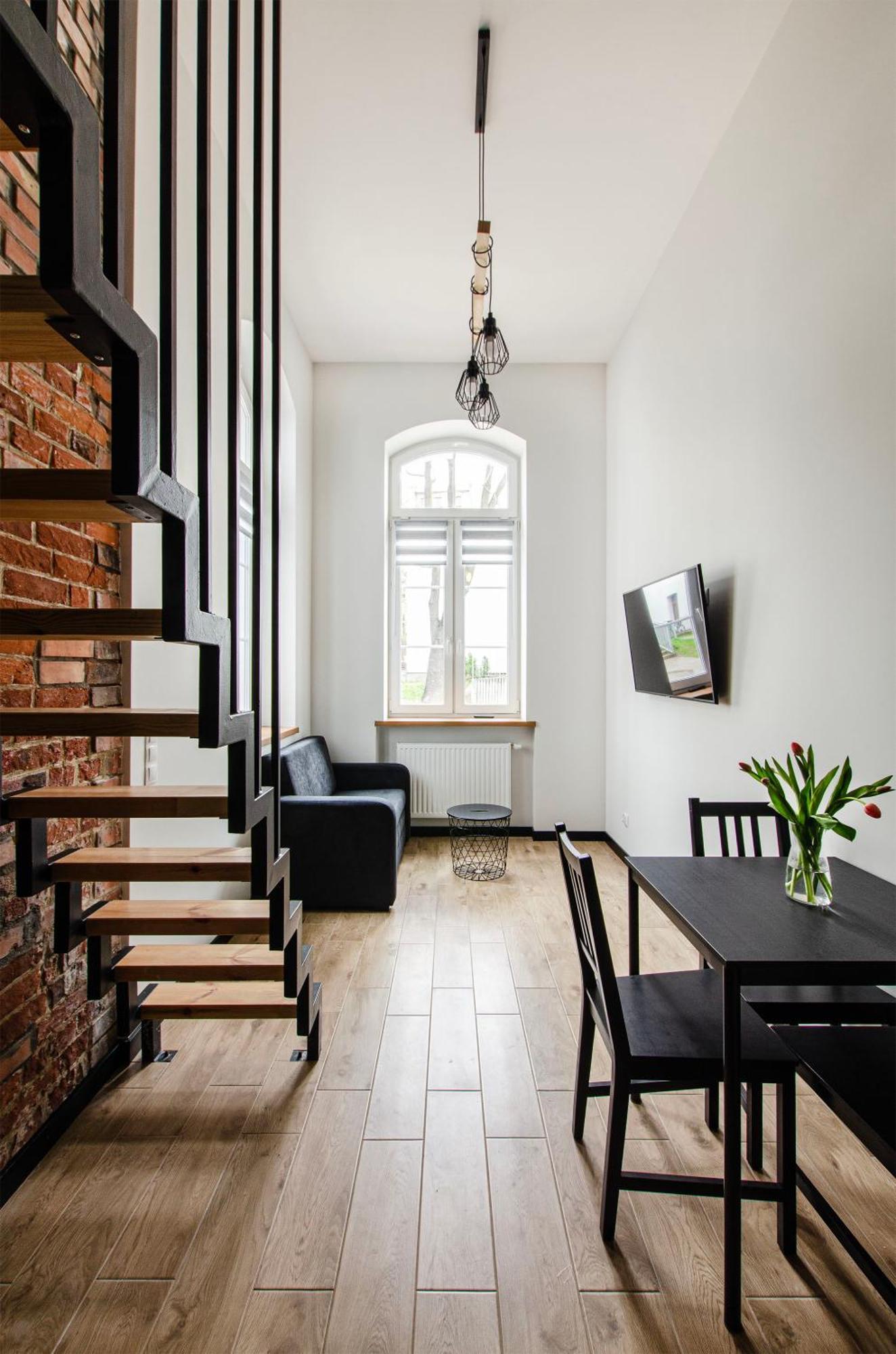 Loft City Center Apartments- Parking, Wifi, 24H Check-In Breslavia Exterior foto