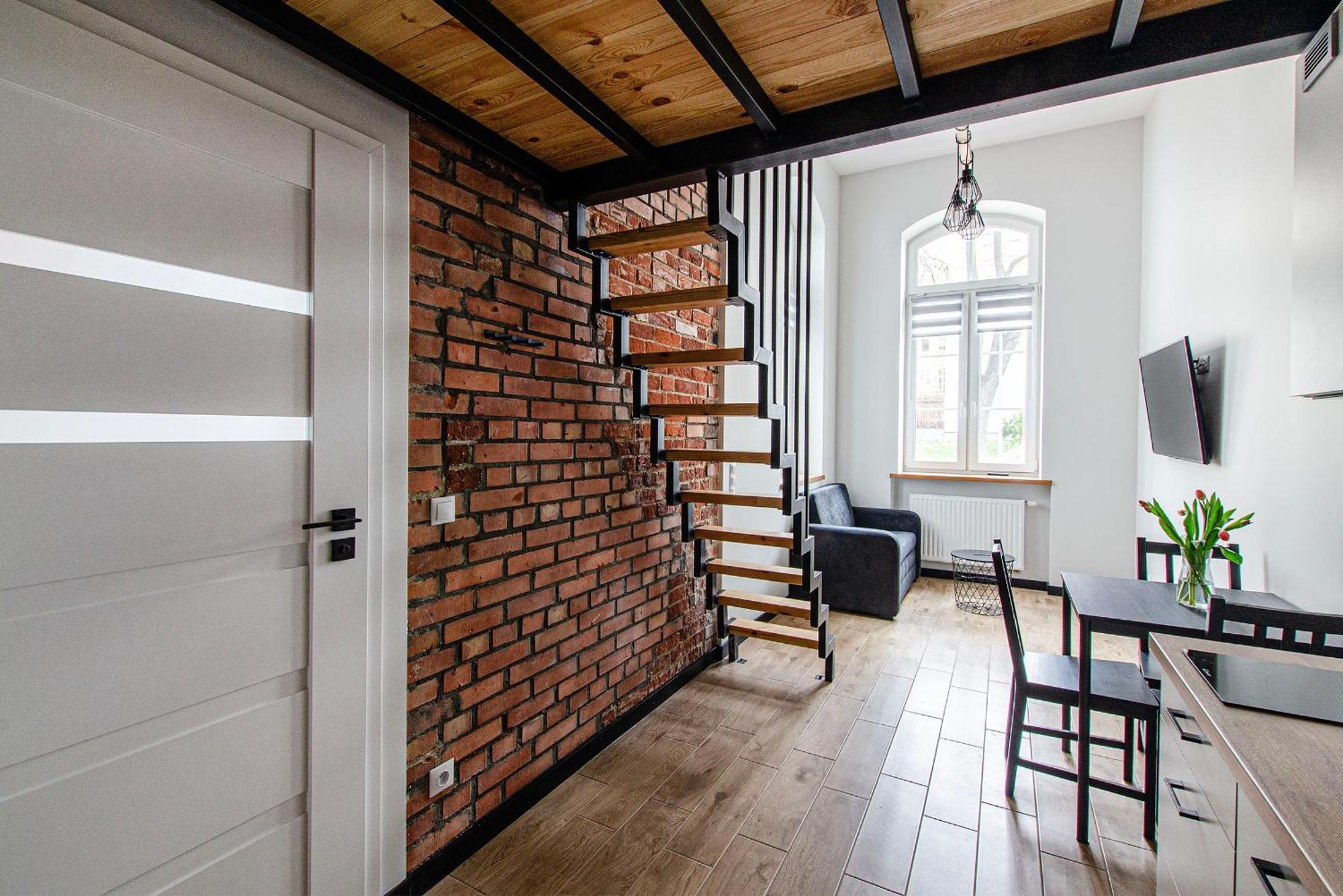 Loft City Center Apartments- Parking, Wifi, 24H Check-In Breslavia Exterior foto