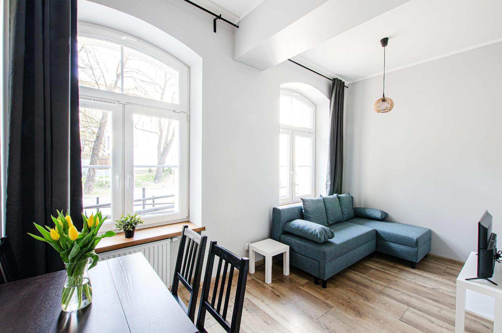 Loft City Center Apartments- Parking, Wifi, 24H Check-In Breslavia Exterior foto