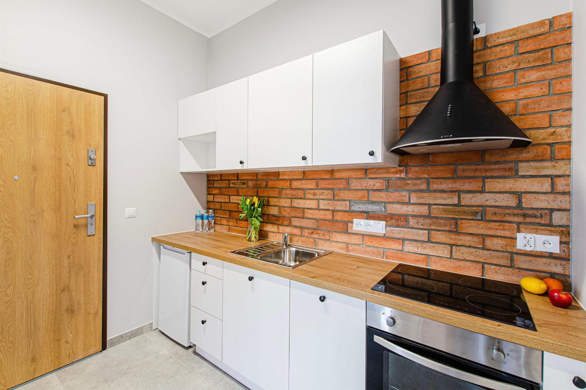 Loft City Center Apartments- Parking, Wifi, 24H Check-In Breslavia Exterior foto