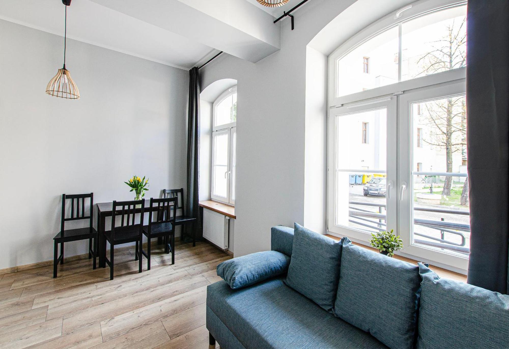 Loft City Center Apartments- Parking, Wifi, 24H Check-In Breslavia Exterior foto