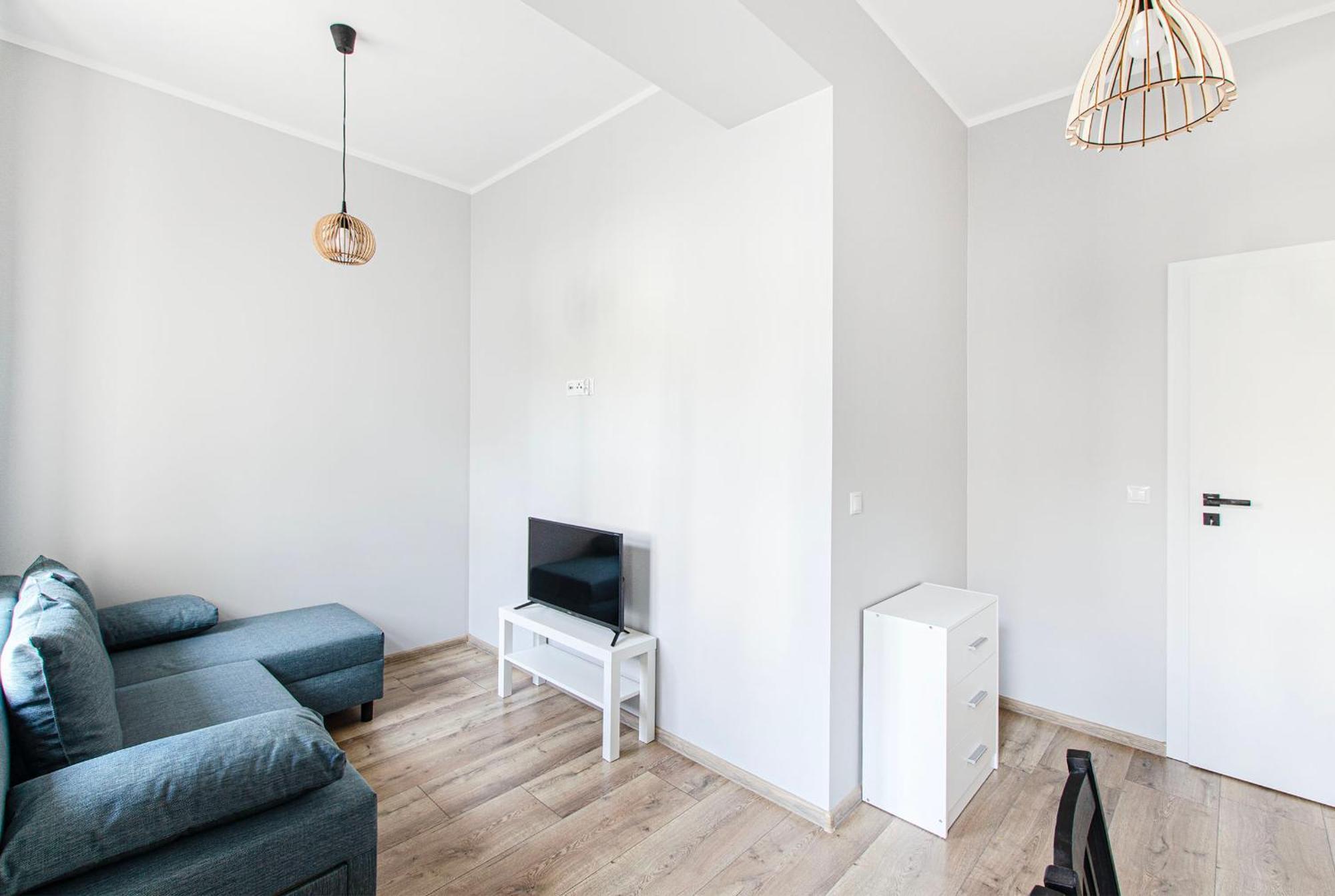 Loft City Center Apartments- Parking, Wifi, 24H Check-In Breslavia Exterior foto